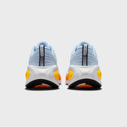 Nike Vomero Plus - Hydrogen Blue / Black / White / Total Orange