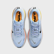 Nike Vomero Plus - Hydrogen Blue / Black / White / Total Orange
