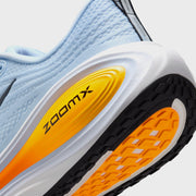 Nike Vomero Plus - Hydrogen Blue / Black / White / Total Orange