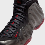 Nike Air Foamposite One - Black / Varsity Red