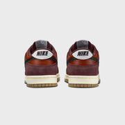 Nike Dunk Low - Mars Stone / Black