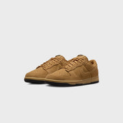 Nike Dunk Low Retro SE - Wheat / Black