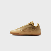 Nike LeBron 23 - Wheat Gold / Gum Medium / Brown / Magic Ember / Wolf Grey