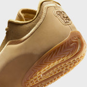Nike LeBron 23 - Wheat Gold / Gum Medium / Brown / Magic Ember / Wolf Grey