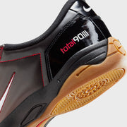 Nike Total 90 III - Black / White / University Red / Gum Med Brown