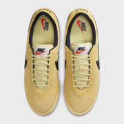 Nike Astrograbber QS - Soft Yellow / Black / Sail / Safety Orange