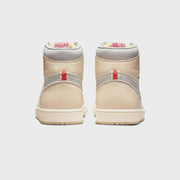 Jordan Air Jordan 1 Retro High OG - Sail / University Red / Pale Ivory / Coconut Milk / Phantom