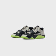 Jordan x Travis Scott x Chase B Air Jordan Jumpman Jack - Black / Night Silver / Anthracite