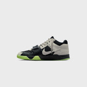 Jordan x Travis Scott x Chase B Air Jordan Jumpman Jack - Black / Night Silver / Anthracite