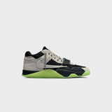 Jordan x Travis Scott x Chase B Air Jordan Jumpman Jack - Black / Night Silver / Anthracite