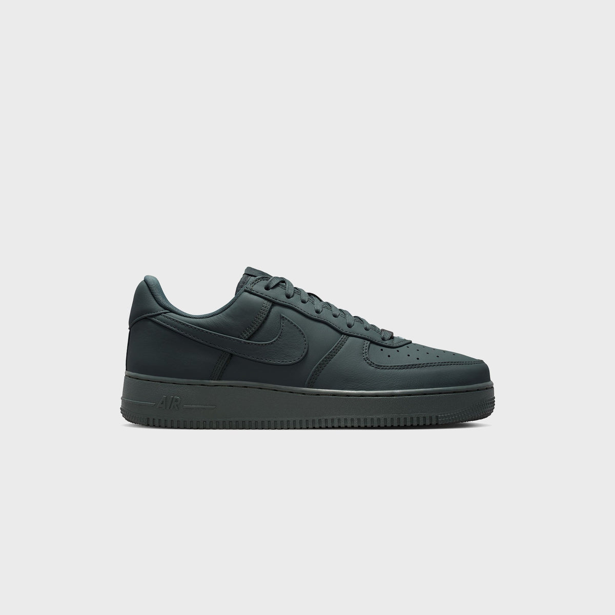 Nike Air Force 1 Low Retro PRM - Bomber Grey