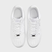 Nike Air Force 1 Low Retro PRM - Triple White