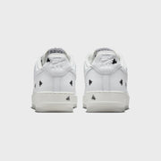Nike Air Force 1 Retro - Summit White / Black
