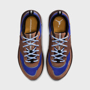Jordan Trunner O/S SP - Archaeo Brown / Persian Violet / Earth