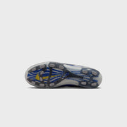Nike Cryoshot Mercurial Vapor R9 - Varsity Royal / Varsity Maize / Metallic Silver / Black / Sail