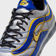Nike Cryoshot Mercurial Vapor R9 - Varsity Royal / Varsity Maize / Metallic Silver / Black / Sail
