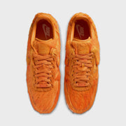 Nike Air Force 1 Low - Campfire Orange / Sunset / White