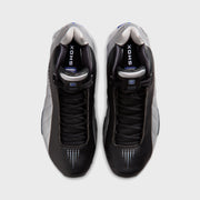 Nike Shox BB4 - Black / Lapis / Metallic Silver