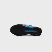 Nike G.T. Future Premium - Aurora Blue / Metallic Dark Grey