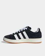 Adidas Campus 00 Black White Gum