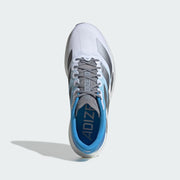Men´s Adidas Adizero EVO SL Shoes - Cloud White/Sky Blue