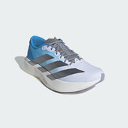 Men´s Adidas Adizero EVO SL Shoes - Cloud White/Sky Blue