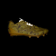 Men's Adidas Adizero Electric II Currency Neutral Cleats - Ice Tangerine / Orange Tint