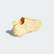 Men's Adidas Adizero Electric II Currency Neutral Cleats - Ice Tangerine / Orange Tint