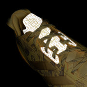 Men's Adidas Adizero Electric II Currency Neutral Cleats - Ice Tangerine / Orange Tint