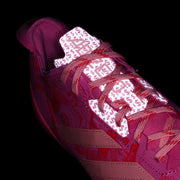 Men's Adidas Adizero Electric II Currency Neutral Cleats - Pink Fusion / Semi Pink Spark