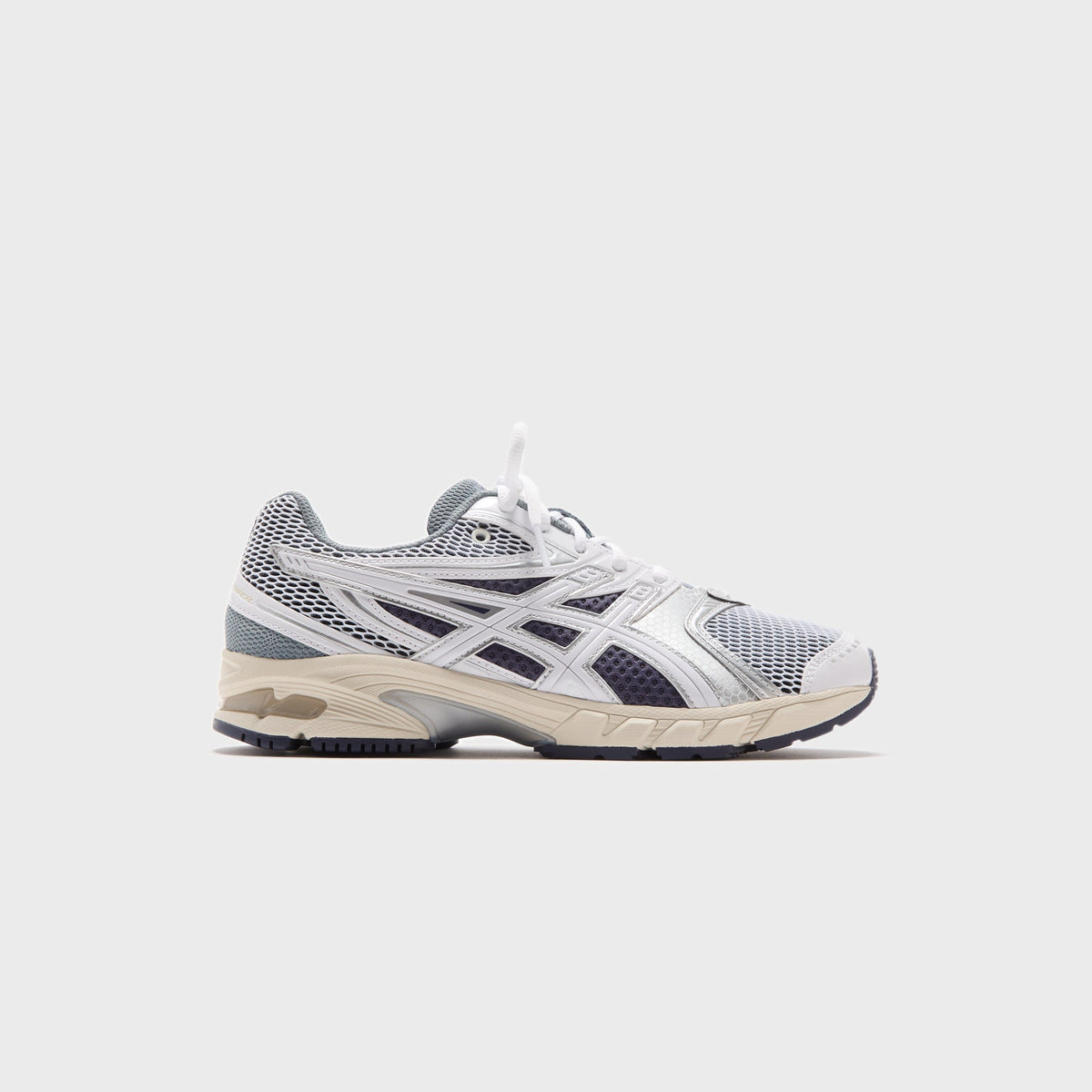 ASICS Gel-DS Trainer 14 - White / Pure Silver