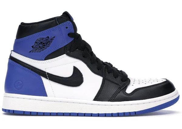 Jordan 1 Retro High Fragment JOSH CONSIGN