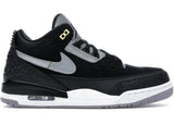 Jordan 3 Retro Tinker Black Cement Gold JOSH CONSIGN