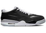 Jordan 4 RM Black Metallic