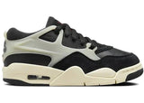 Jordan 4 RM Black Sail (GS)