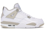 Jordan 4 Retro Sand (2017) (GS)