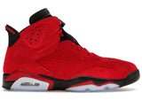 Jordan 6 Retro Toro Bravo Josh Consign