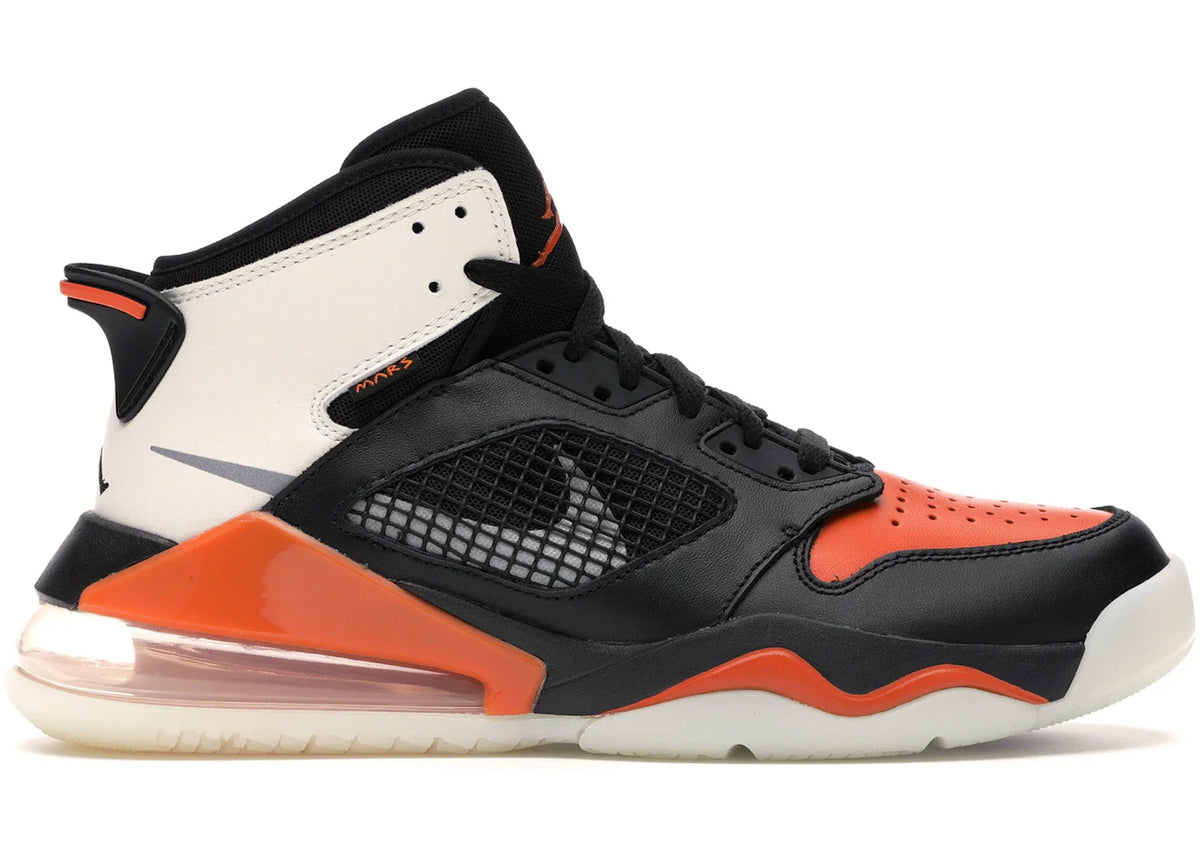 Jordan Mars 270 Shattered Backboard