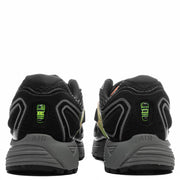 Air Pegasus Wave - Black/Flat Pewter/Safety Orange