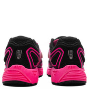 Air Pegasus Wave - Black/Metallic Platinum/Pink Blast
