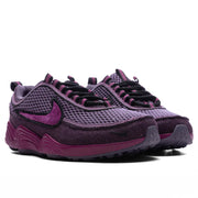 Air Zoom Spiridon PRM - Hot Fuchsia/Viotech/Black/Canyon Purple