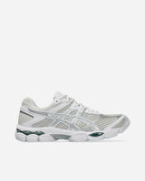 GEL Cumulus 16 Lake Grey / Pure Silver