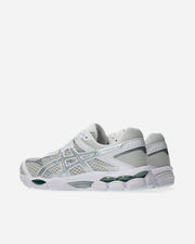 GEL Cumulus 16 Lake Grey / Pure Silver