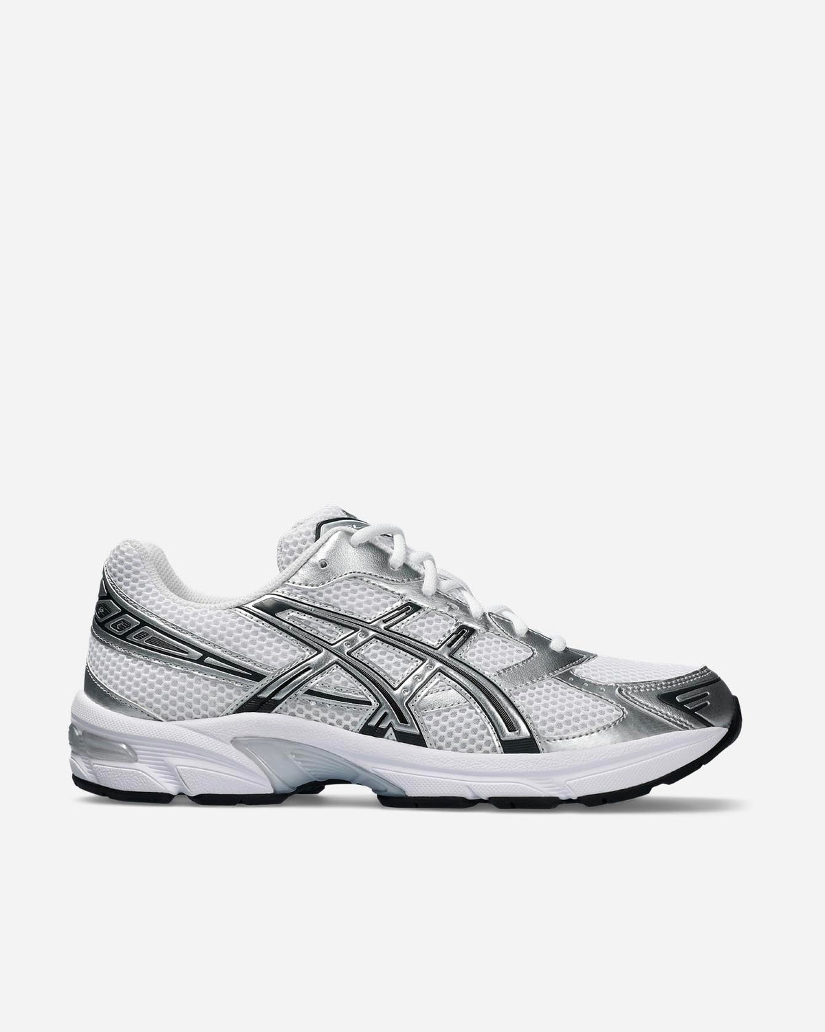 Gel 1130 White Pure Silver