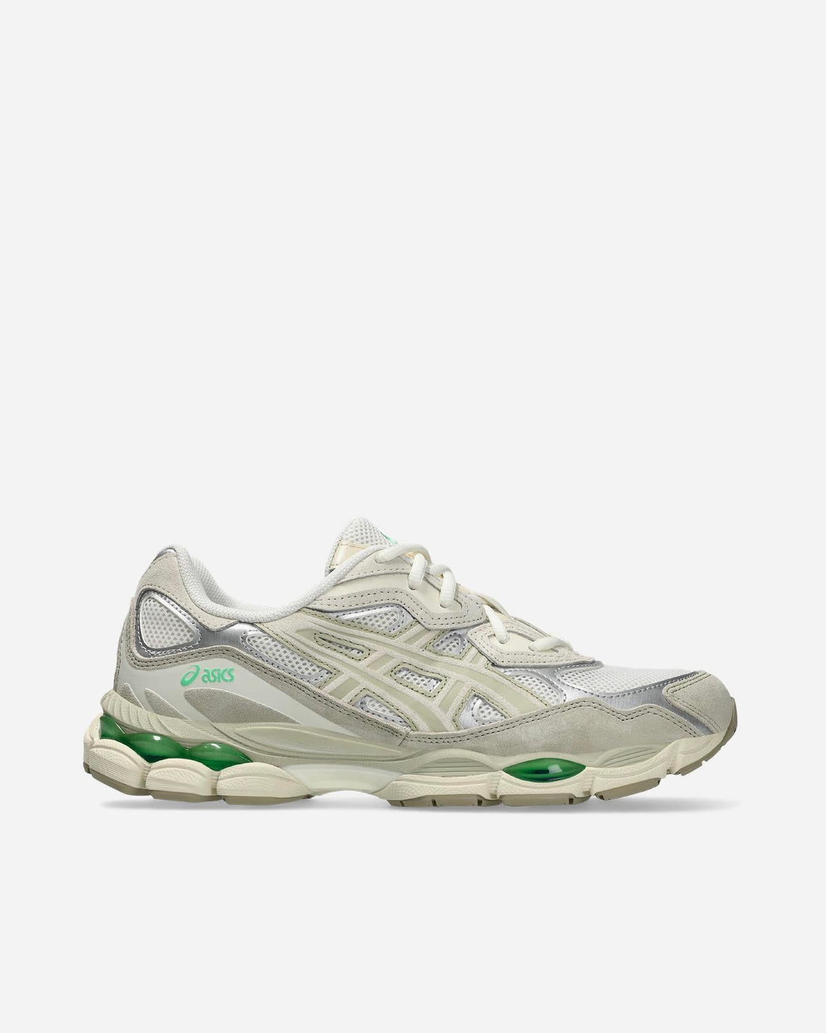 Asics Gel NYC Cream Fossil