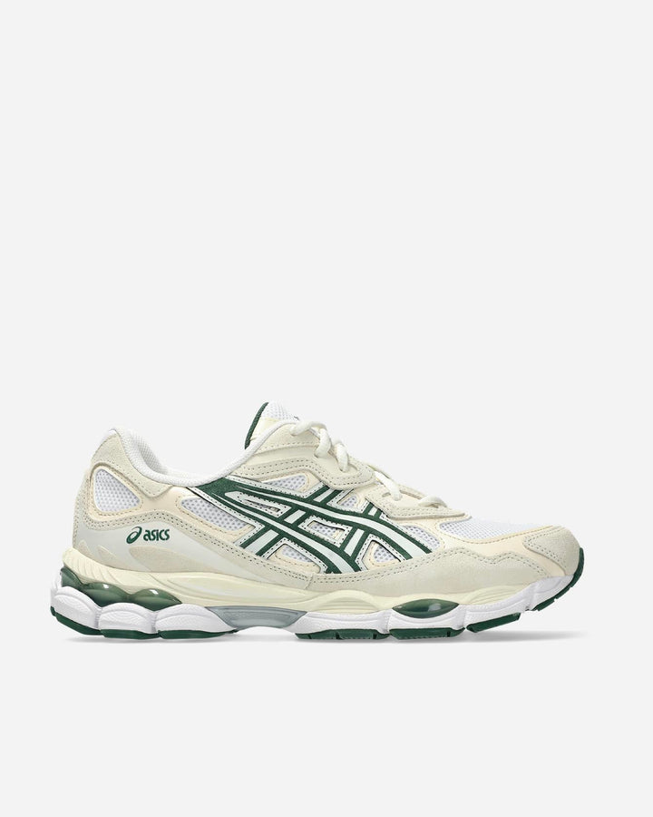 Gel NYC Ivory / Forest Night