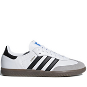 Men's Adidas Samba OG Shoes - White/Core Black