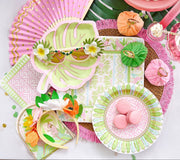 Cabana Club Dessert Plate (10 ct)