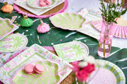 Cabana Club Palm Leaf Plates (10 ct)