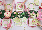 Cabana Club Tableware Party Kit